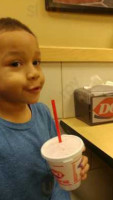 Dairy Queen food