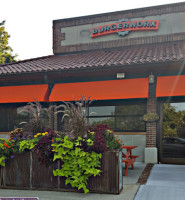 Burgerworx outside