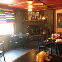 Carlos Montez Mexican Cantina food