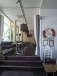 Cafe Spoon Nautica inside