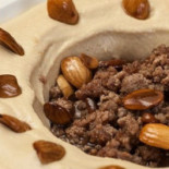 Nazareth Tapas Grill Exterior