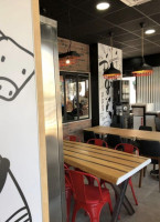 Pepper-grill Garges-les-gonesse inside