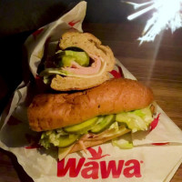 Wawa food