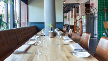 Parkzicht Bv Veendam food