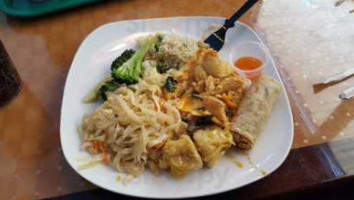 Country Thai Wv food