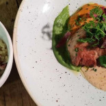 De Oude Maalderij Nourriture