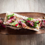 De Oude Maalderij Nourriture