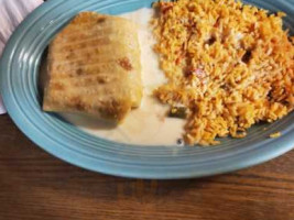 San Antonio's Mexican food