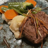 Lavande Zeddam Nourriture