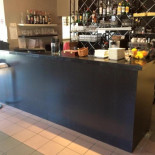 Da Leandro Nourriture