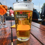 Toeters Bellen Comida