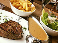 D'entrecote Borgloon food