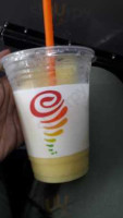 Jamba Juice food