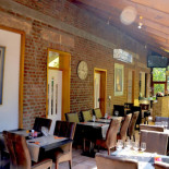 Le Beau Vivier Nourriture