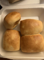 Texas Roadhouse - Pueblo food