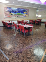 Wok D Asie inside