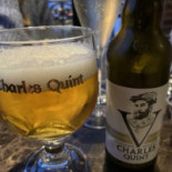 Café René Nourriture