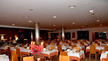 Restaurante Peto Real - Verdeal food