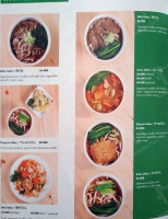 Midori Japanese Bintaro food