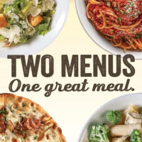 Bertucci's food