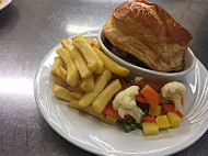 Kincraig View food