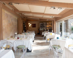 Ristorante Corte Cabiria E Cabiria Wine Bar food