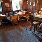 Gasthaus Burg Heimfels food