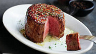 Ruth's Chris Steak House Ponte Vedra Beach food