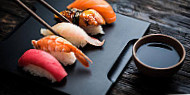 Sushi Time Comida