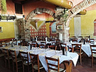 Pizzeria Alla Fornace food