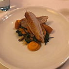 Mercure Ardoe House Aberdeen food