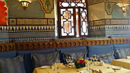 Palais Oriental food