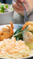 Red Lobster Hospitality, LLC food