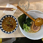 Ramen Ya Rennes food