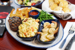 Red Lobster Hospitality, LLC food