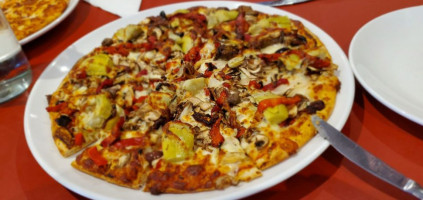 Rene's Pizza Place Blacktown food