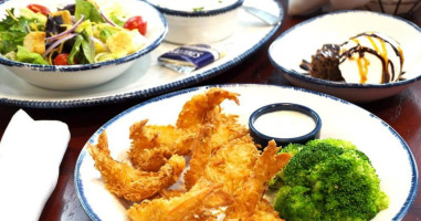 Red Lobster Greenwood food