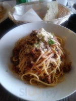 Saporito Italian food