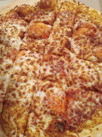 Little Caesars Pizza food