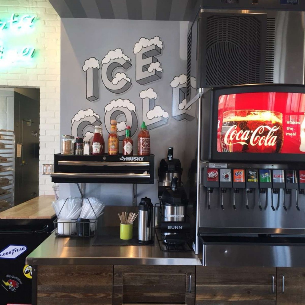 restaurant image