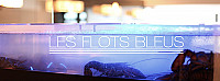 Les Flots Bleus inside