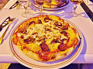 Pizzeria Don Peppino food