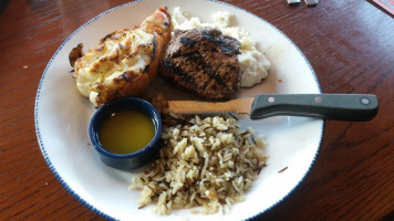 Red Lobster food