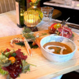 Brasserie De Markt Nourriture