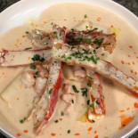 Oliva Trattoria Nourriture