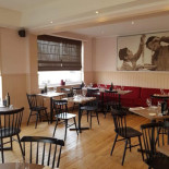 Oliva Trattoria Nourriture