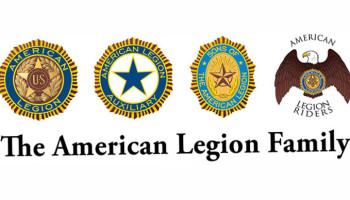 American Legion inside