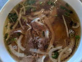 Pho Vietnam food