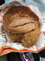 Popeyes Louisiana Kitchen food