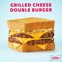 Sonic Drive In food